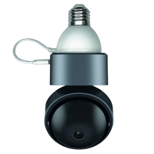 видеокамера Roximo лампочка